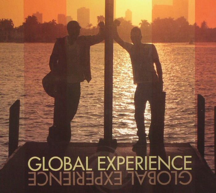 GLOBAL EXPERIENCE - Global Experience