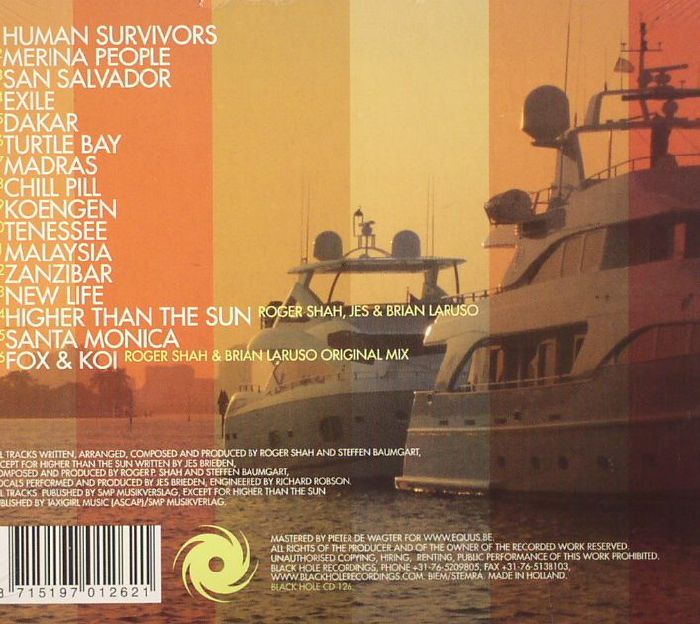 GLOBAL EXPERIENCE - Global Experience