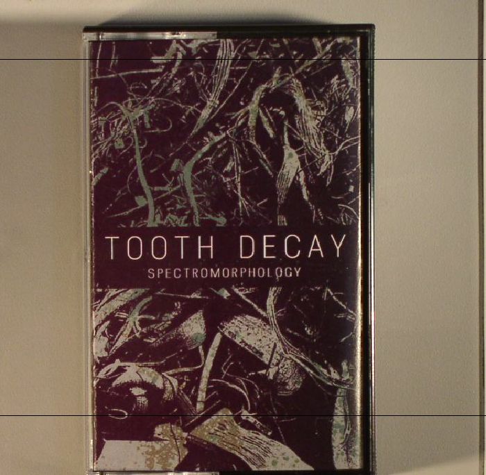 TOOTH DECAY - Spectromorphology
