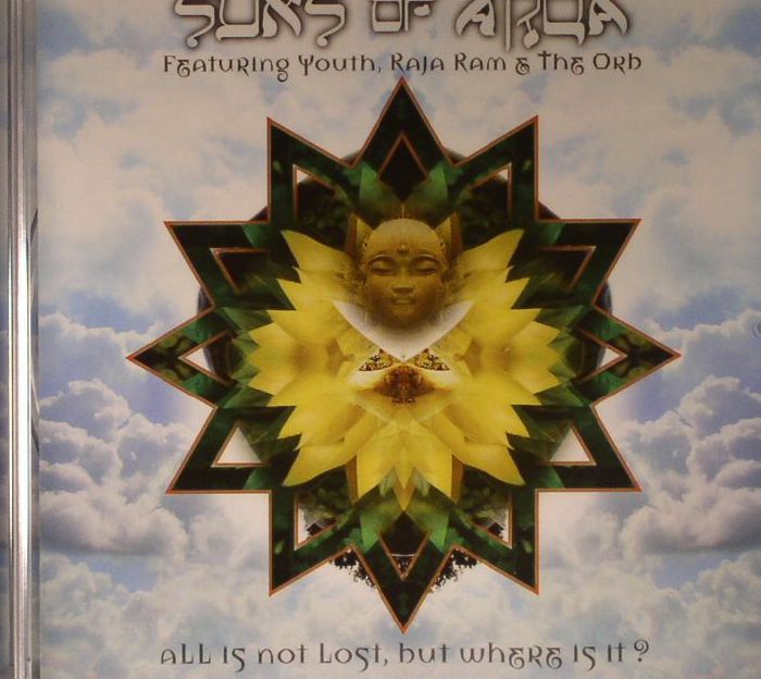 SUNS OF ARQA - All Is Not Lost, But Where Is It?