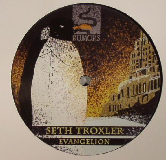 TROXLER, Seth - Evangelion