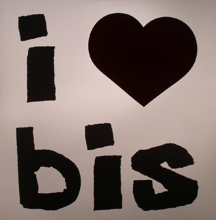 BIS - I Love Bis (Record Store Day 2015)