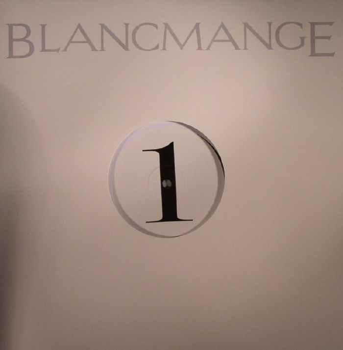 BLANCMANGE - I Want More (Record Store Day 2015)
