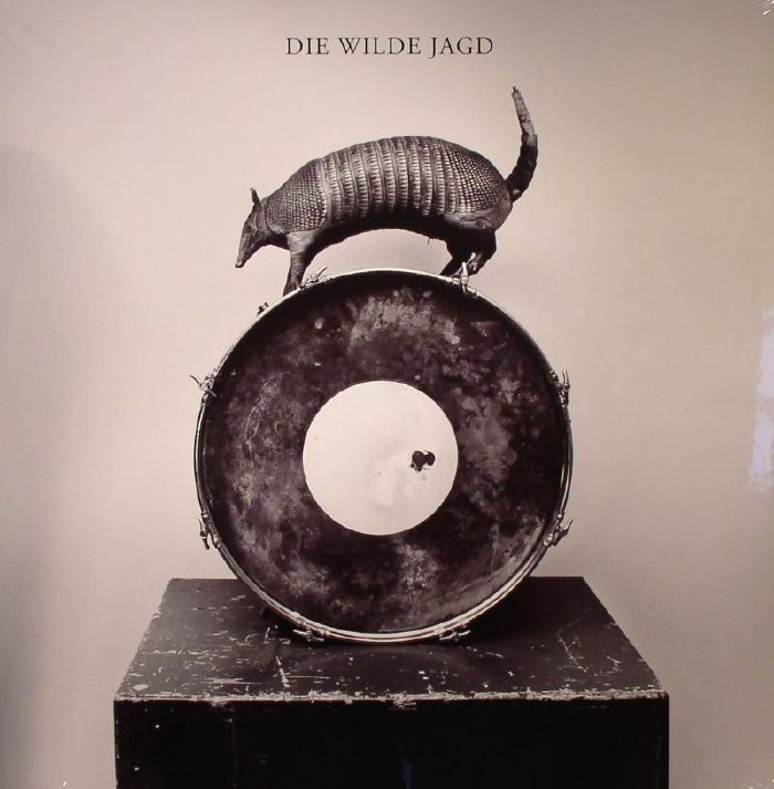 DIE WILDE JAGD - Die Wilde Jagd