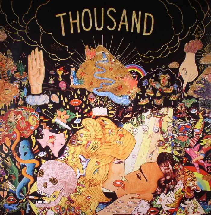 THOUSAND - Thousand