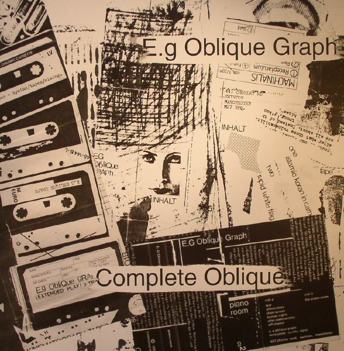EG OBLIQUE GRAPH - Complete Oblique