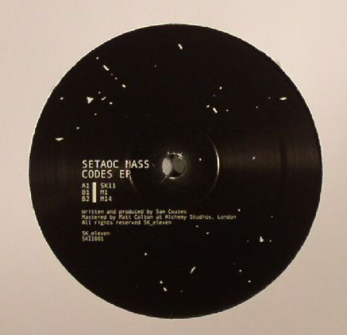 SETAOC MASS - Codes EP