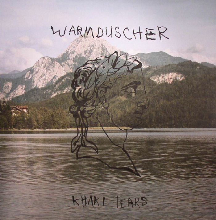 WARMDUSCHER - Khaki Tears