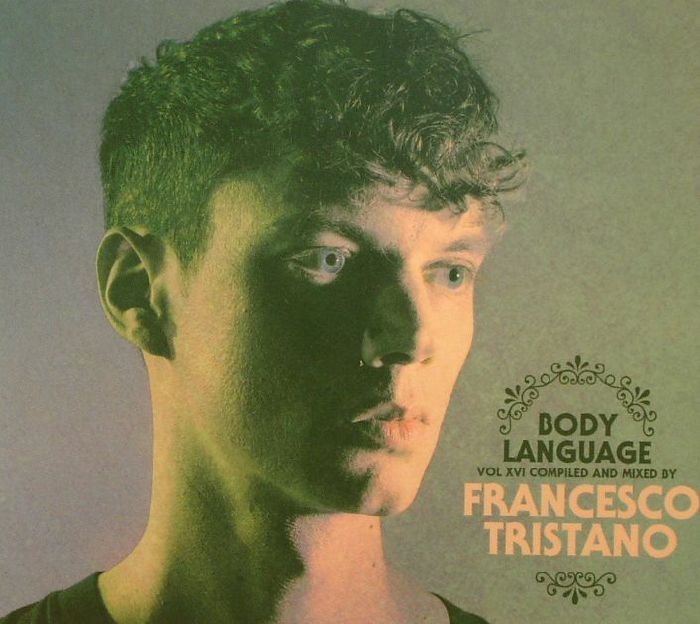 TRISTANO, Francesco/VARIOUS - Body Language Vol 16
