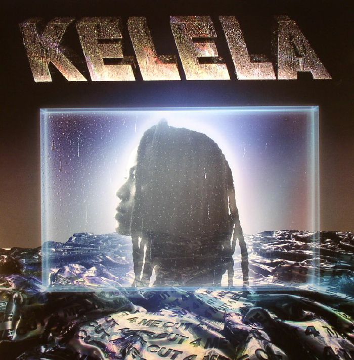 KELELA - Cut 4 Me: Deluxe Edition