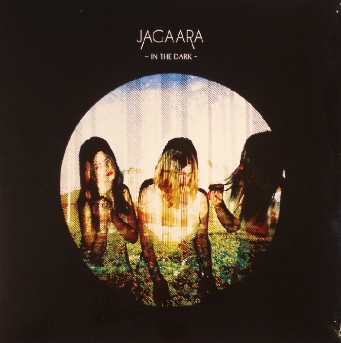 JAGAARA - In The Dark (Record Store Day 2015)