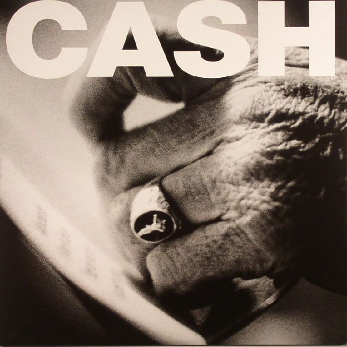 CASH, Johnny - The Man Comes Around (Record Store Day 2015)