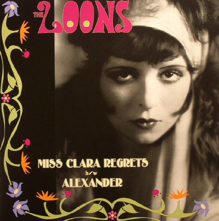 LOONS, The - Miss Clara Regrets