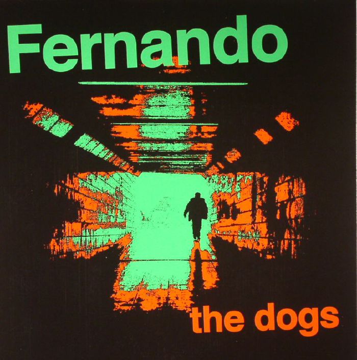 FERNANDO - The Dogs