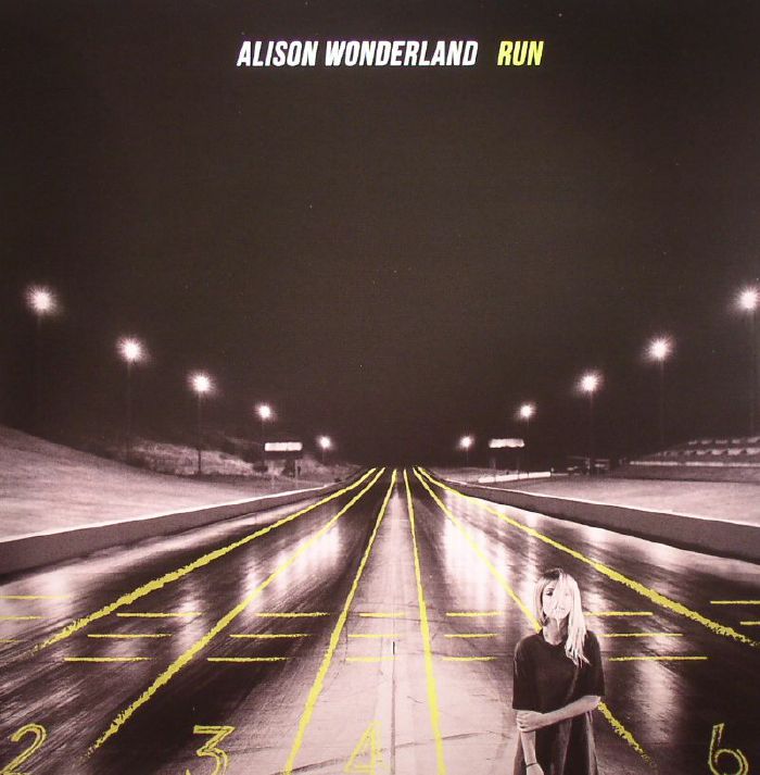 ALISON WONDERLAND - Run