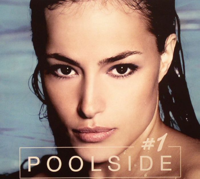 VARIOUS - Poolside #1