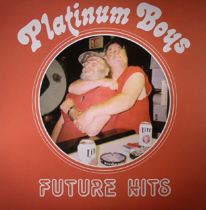 PLATINUM BOYS - Future Hits