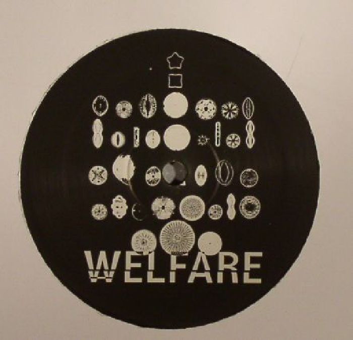 WELFARE - Welfare 001