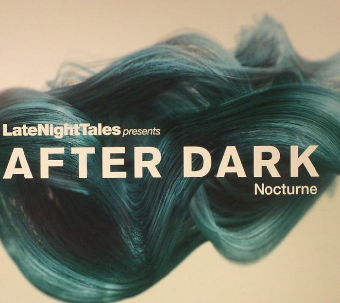 BREWSTER, Bill/VARIOUS - Late Night Tales Presents After Dark: Nocturne