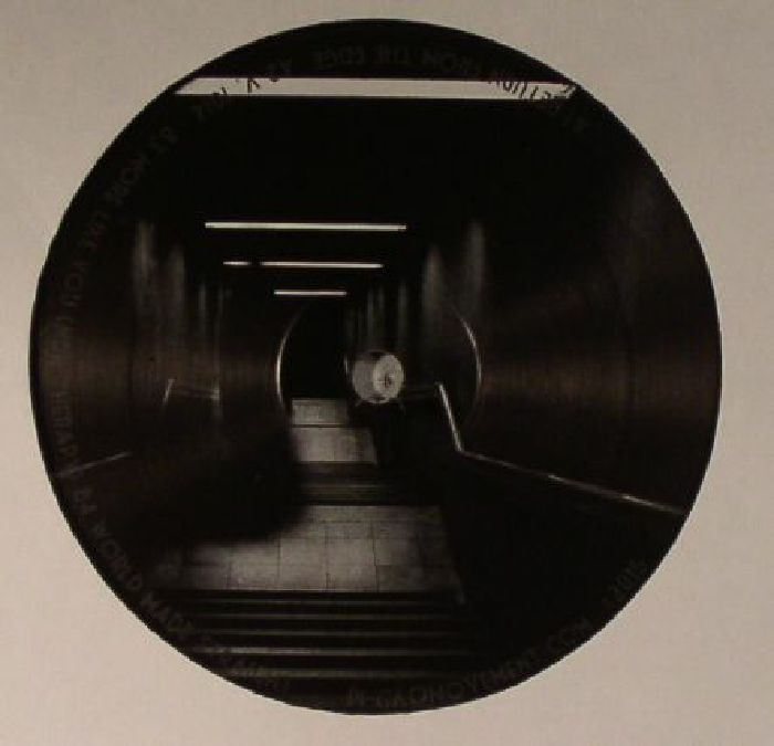 ULTRADYNE - Resurrection: Return From The Abyss