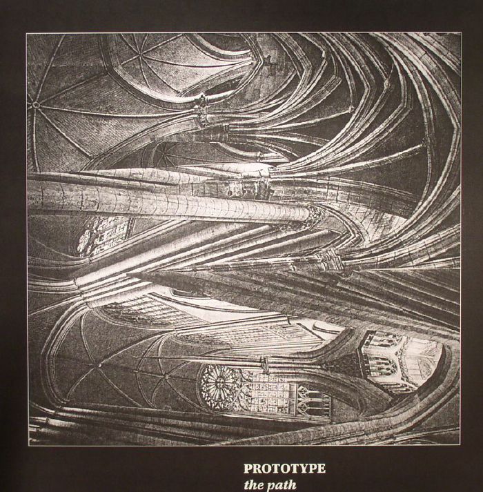 PROTOTYPE - The Path
