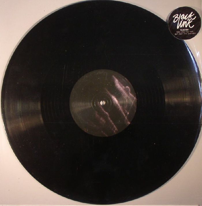 MARCX/PLATA/GLOT/RABIT/MYTH/SHARP VEINS - Black Label 001