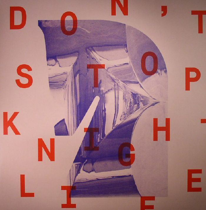KNIGHTLIFE - Don't Stop