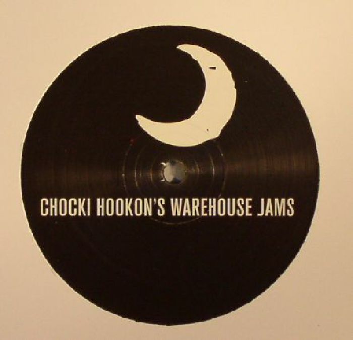 HOOKON, Chocki - Chocki Hookon's Warehouse Jams