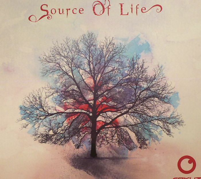 VARIOUS - Source Of Life