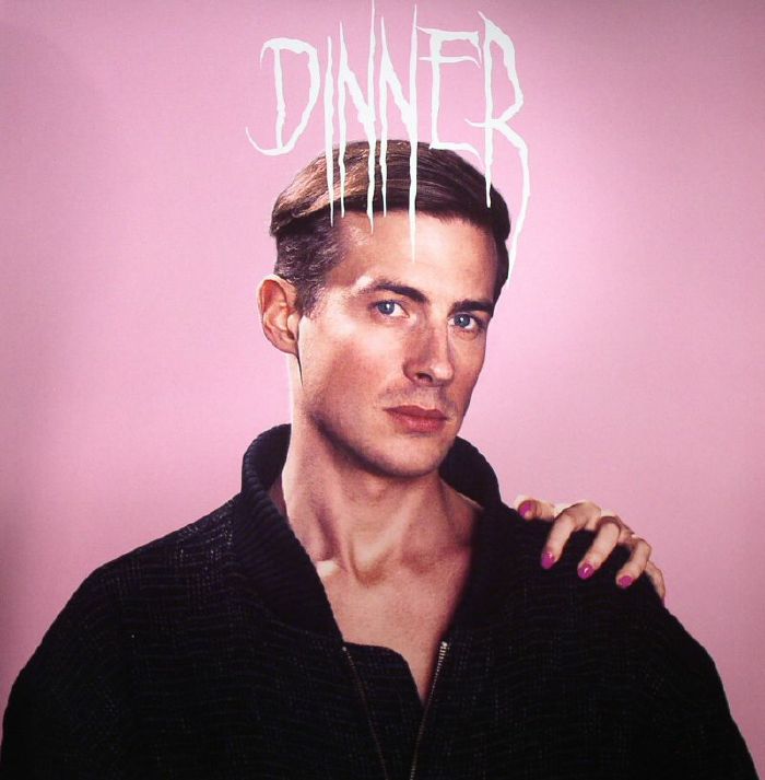 DINNER - Three EPs 2012-2014
