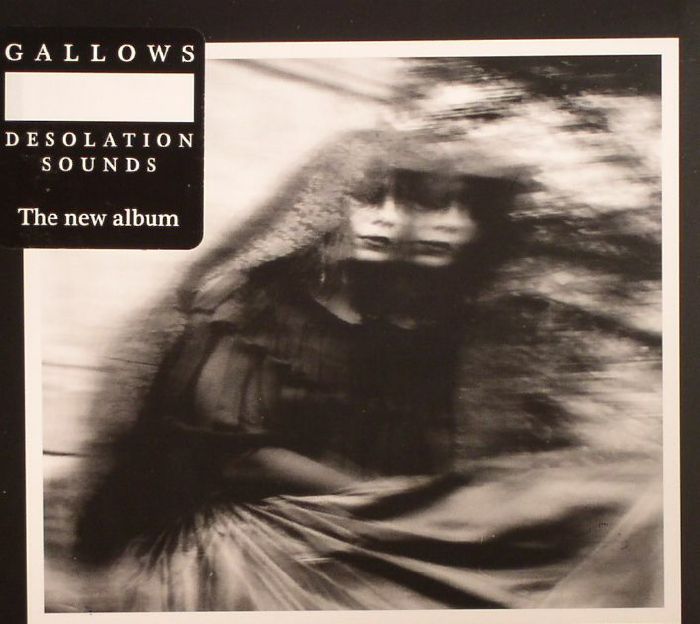 GALLOWS - Desolation Sounds