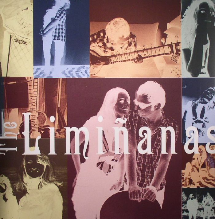 LIMINANAS, The - The Liminanas