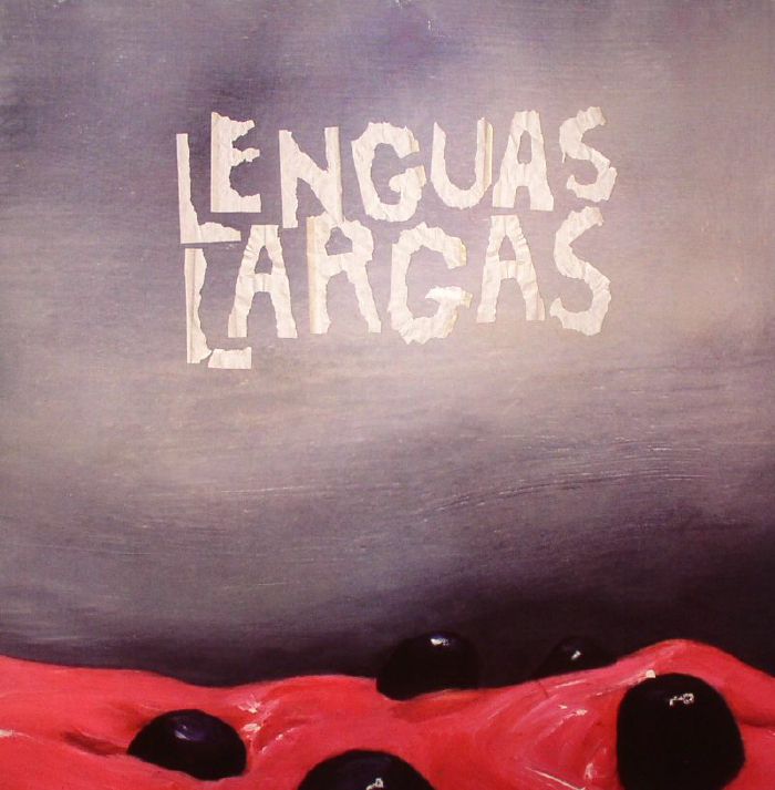 LENGUAS LARGAS - Lenguas Largas