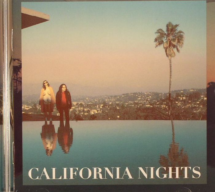 BEST COAST - California Nights