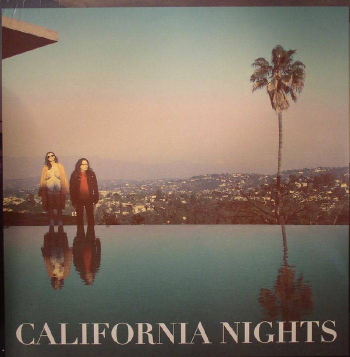 BEST COAST California Nights Vinyl at Juno Records.