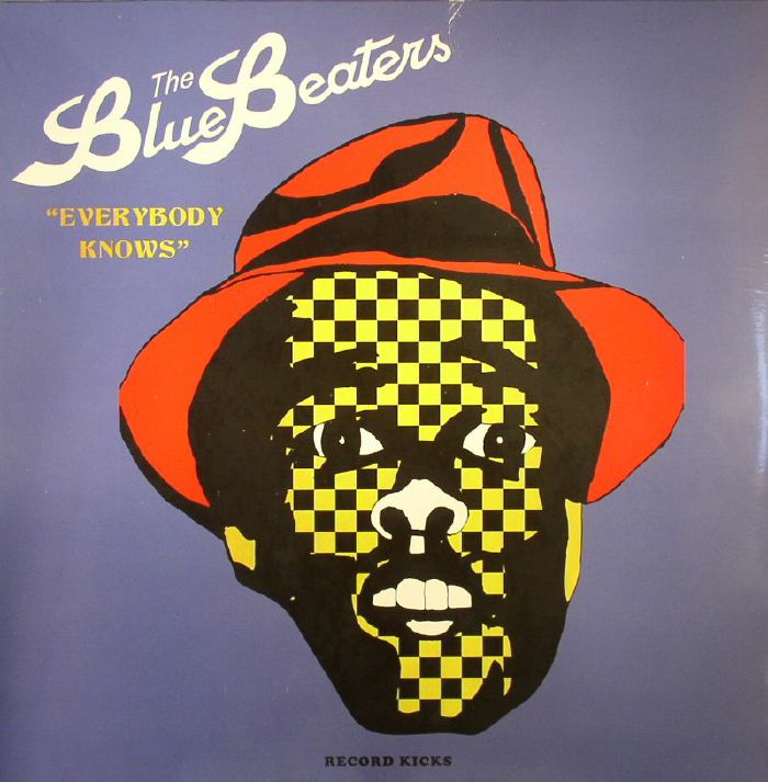 BLUEBEATERS, The - Everybody Knows
