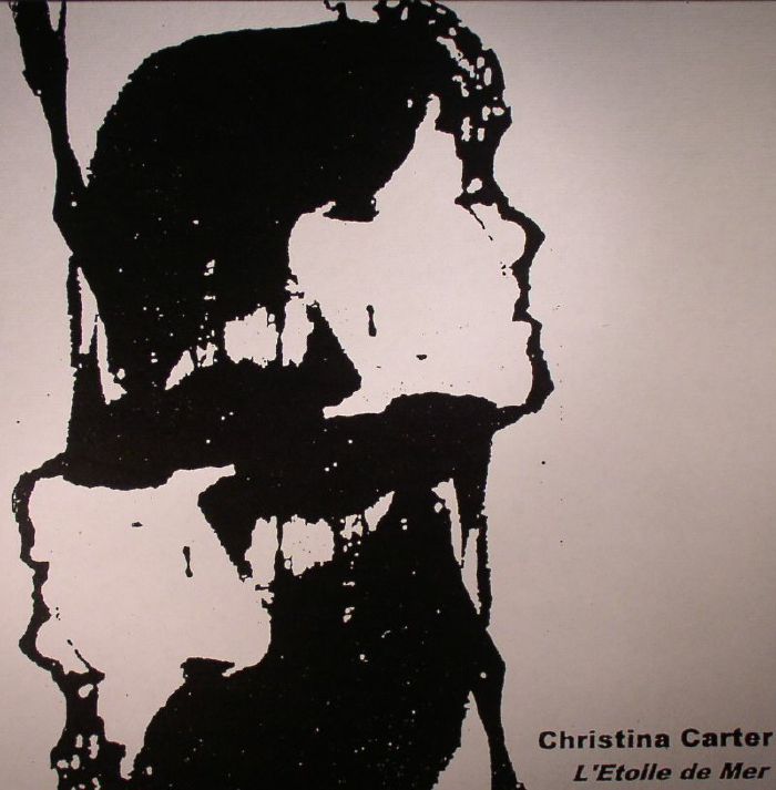 CARTER, Christina - L'Etoile De Mer
