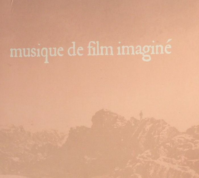 BRIAN JONESTOWN MASSACRE, The - Musique De Film Imagine