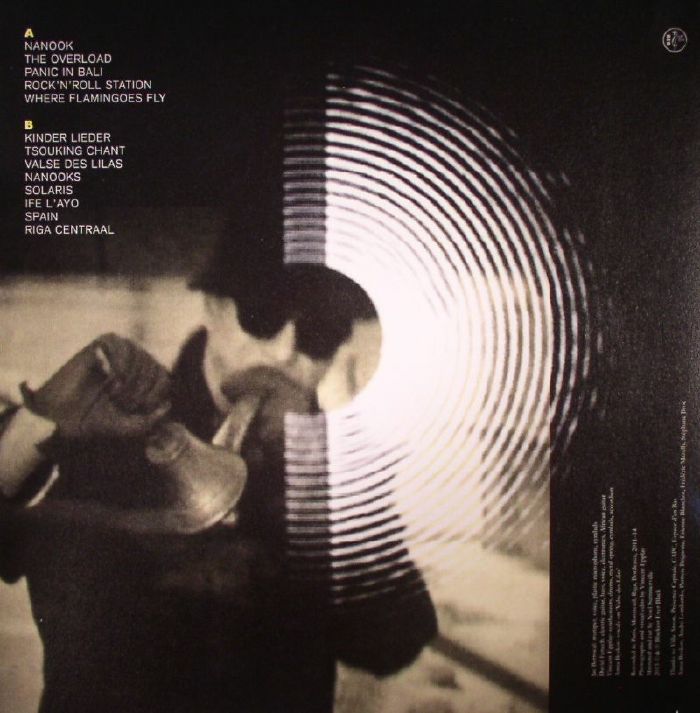 BERROCAL, Jac/DAVID FENECH/VINCENT EPPLAY - Antigravity