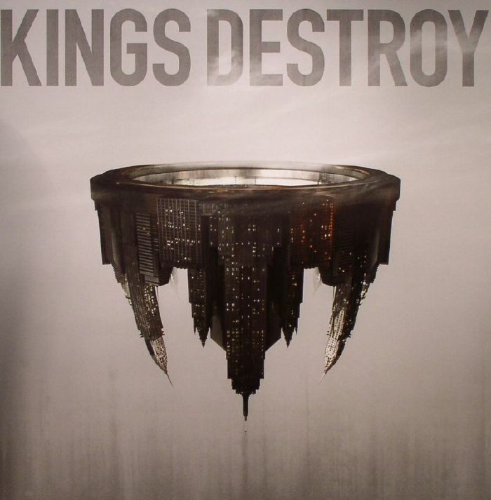 KINGS DESTROY - Kings Destroy