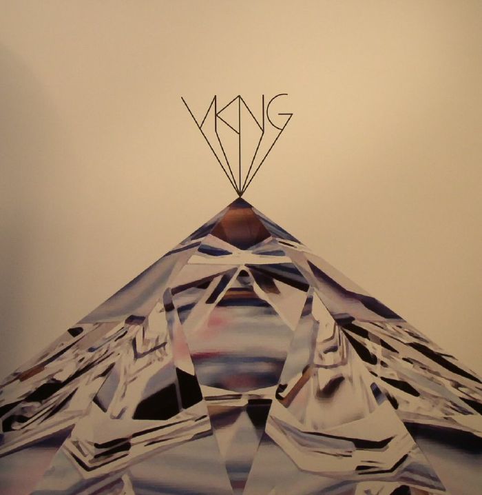 VKNG - VKNG (Record Store Day 2015)