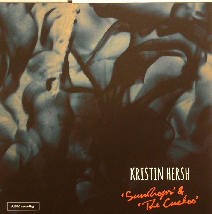 HERSH, Kristin - Sundrops & The Cuckoo (Record Store Day 2015)