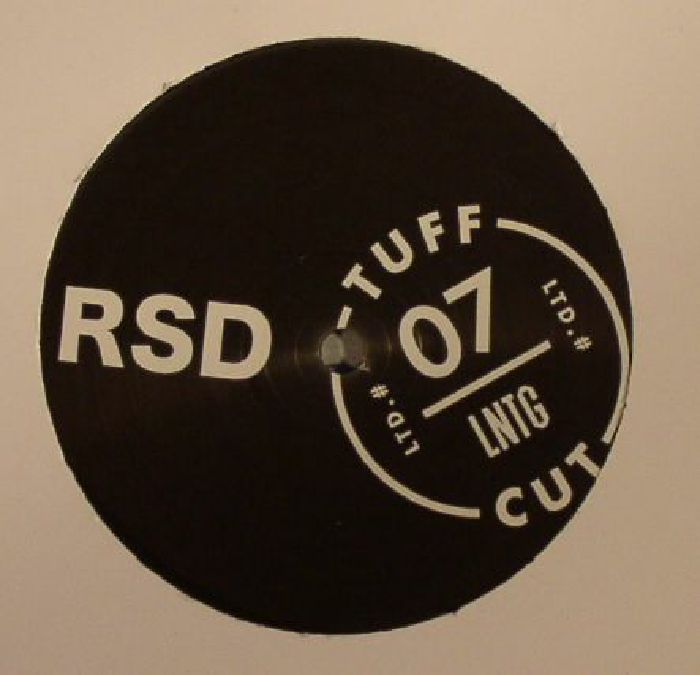 LNTG / Tuff Cut 07 LNTG / Tuff Cut 07