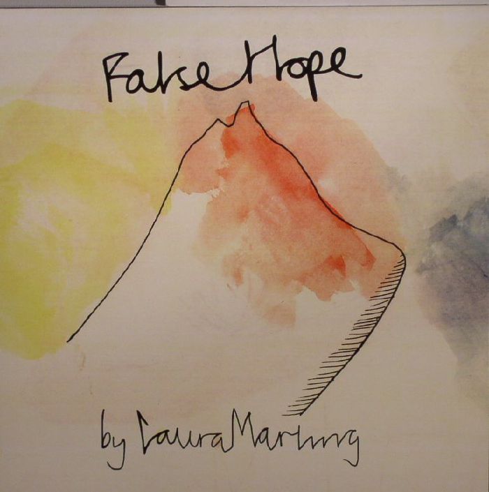 MARLING, Laura - False Hope (Record Store Day 2015)