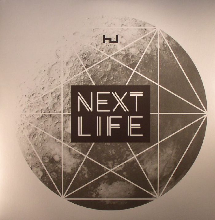 VARIOUS - Next Life (Record Store Day 2015)
