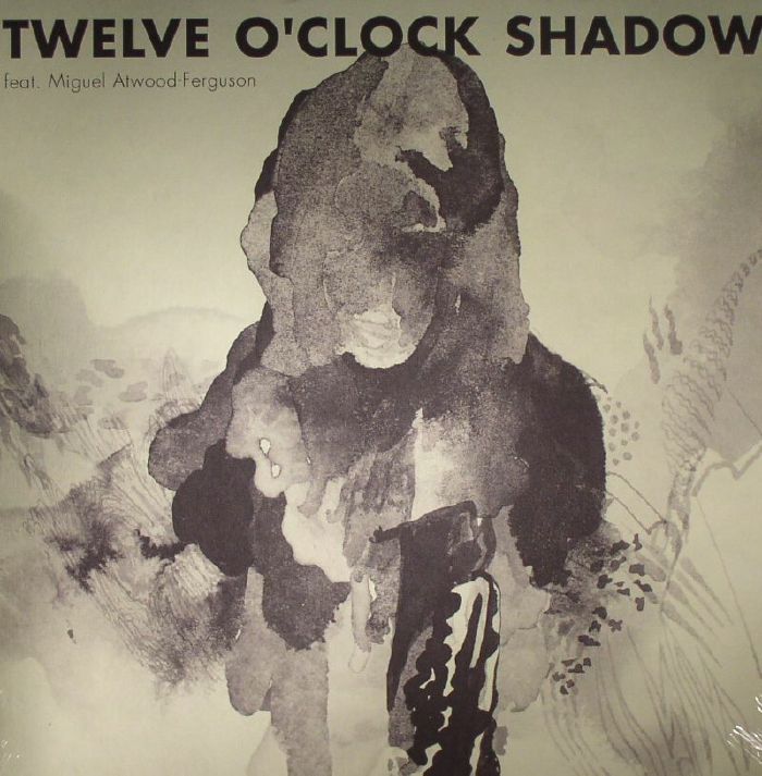 FLAKO - Twelve O Clock Shadow