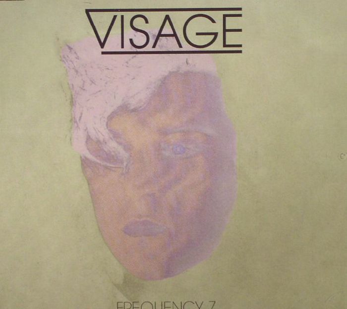 VISAGE - Frequency 7