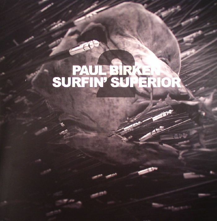 BIRKEN, Paul - Surfin Superior 2