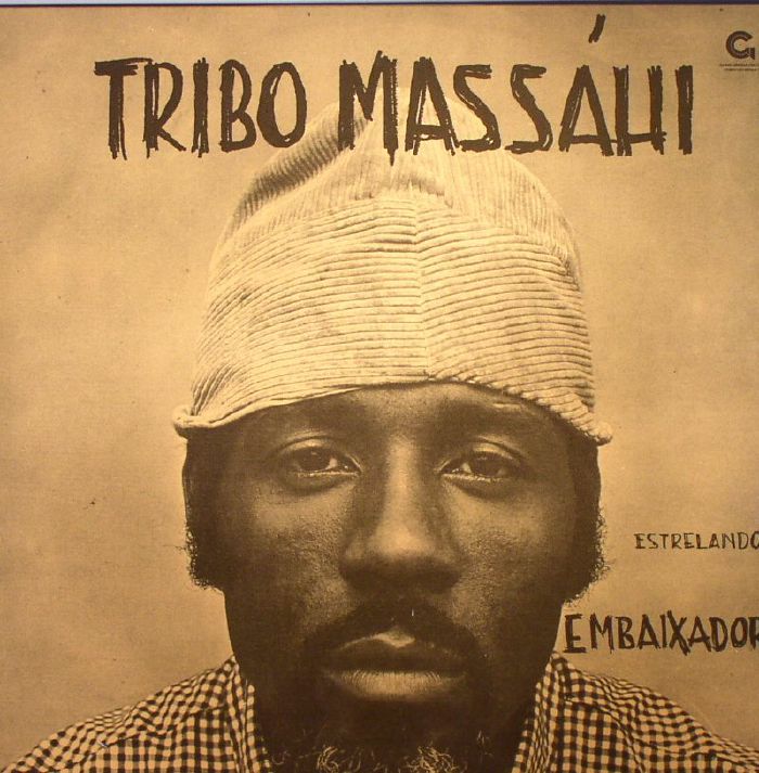 TRIBO MASSAHI - Estrelando Embaixador