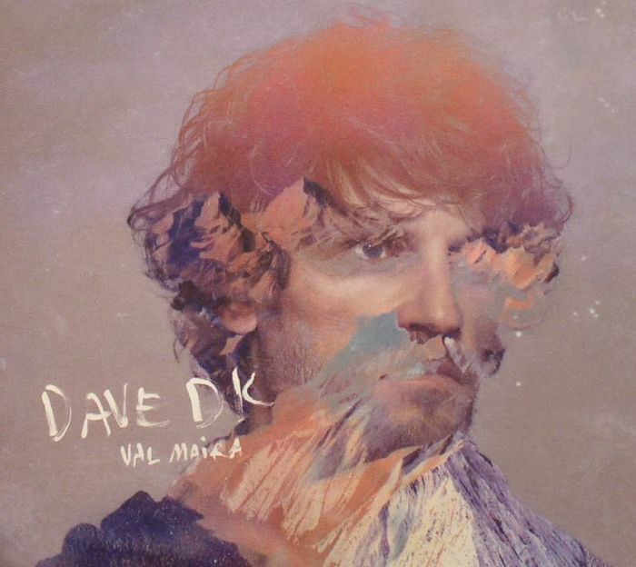 DAVE DK - Val Maira